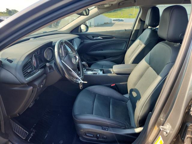 2018 BUICK REGAL TOUR W04GV8SX2J1097748
