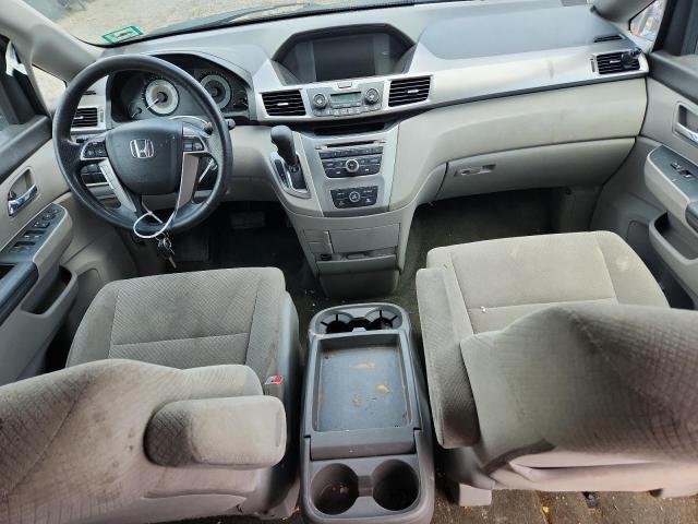2016 HONDA ODYSSEY LX 5FNRL5H28GB068608