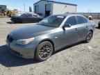 Top Destinations for Shipping Cars from the USA