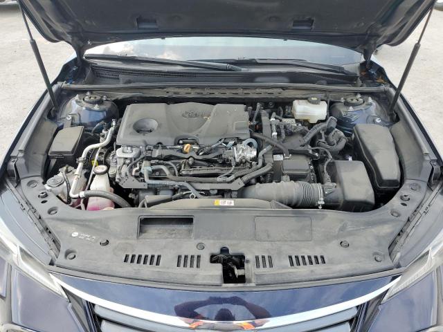 2022 TOYOTA AVALON LIM 4T1DA1ABXNU014102