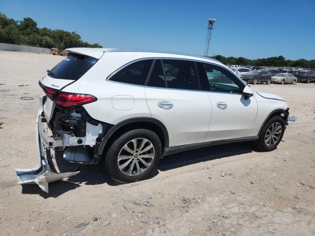2025 MERCEDES-BENZ GLC 300 4M - W1NKM4HB6SF259918
