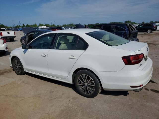 2018 VOLKSWAGEN JETTA SE 3VWDB7AJ4JM225934