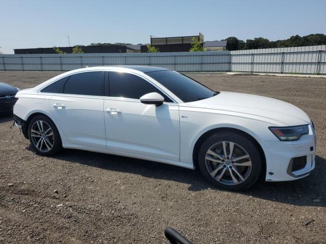 2019 AUDI A6 PREMIUM - WAUK2AF29KN030859