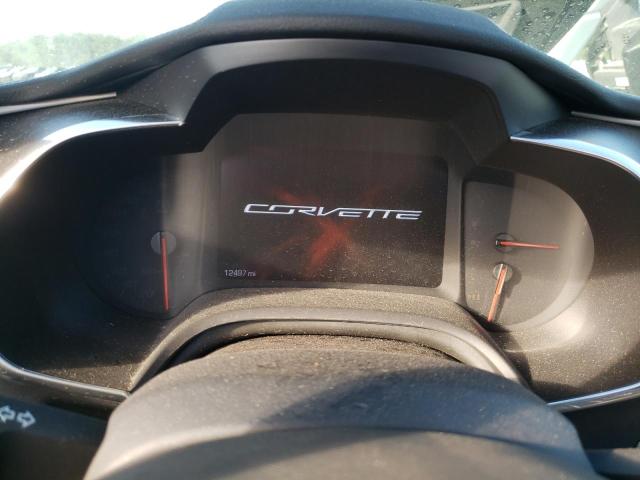 2015 CHEVROLET CORVETTE S 1G1YD2D71F5100395