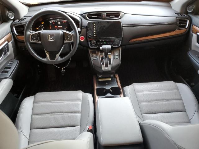 2021 HONDA CR-V TOURI 2HKRW2H93MH625957