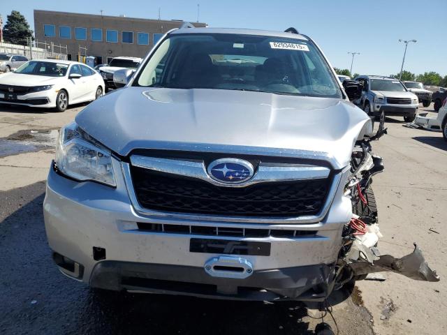 2015 SUBARU FORESTER 2 - JF2SJAHC0FH590061