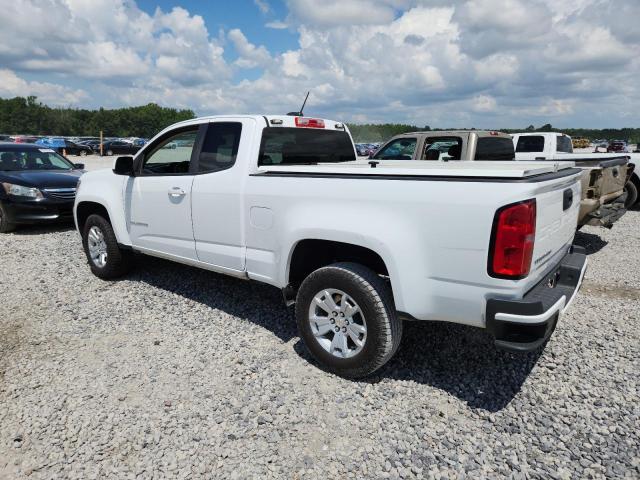 2022 CHEVROLET COLORADO L 1GCHSCEA0N1142575