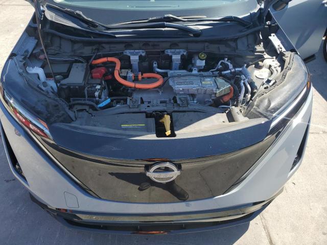 2023 NISSAN ARIYA VENT JN1BF0AA2PM405135