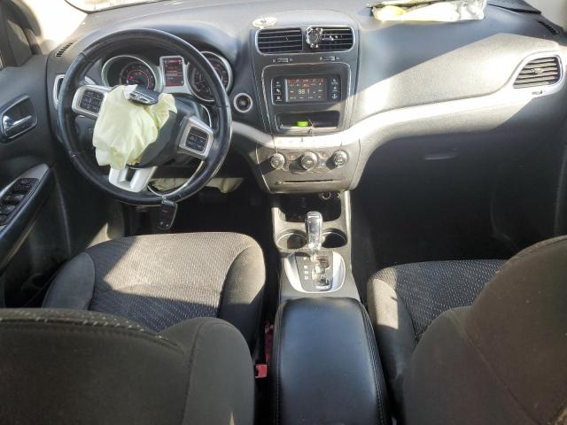 2017 DODGE JOURNEY SE 3C4PDCAB6HT504586