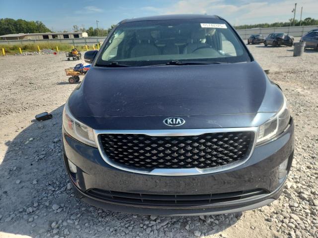 2016 KIA SEDONA EX KNDMC5C18G6137270