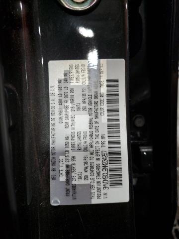 2021 MAZDA CX-30 PREF 3MVDMBCL9MM234257