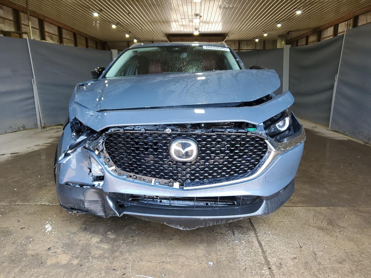 MAZDA CX-30 PREFERRED