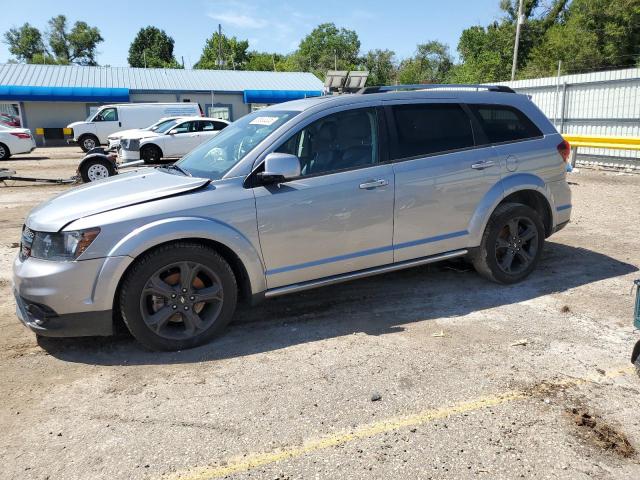 DODGE JOURNEY CR