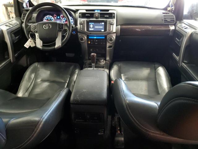 2017 TOYOTA 4RUNNER SR JTEBU5JR7H5457308