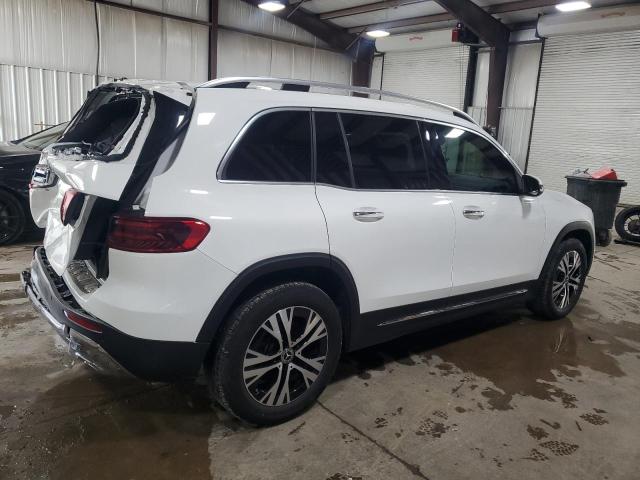 2024 MERCEDES-BENZ GLB 250 W1N4M4GB2RW344680