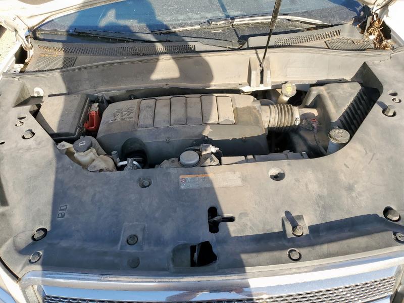 2015 GMC ACADIA DEN 1GKKRTKDXFJ181387