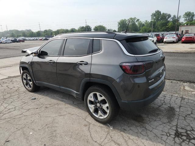 2018 JEEP COMPASS LI - 3C4NJDCBXJT457958