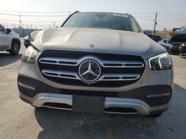 2020 MERCEDES-BENZ GLE 350 4M 4JGFB4KB5LA086393