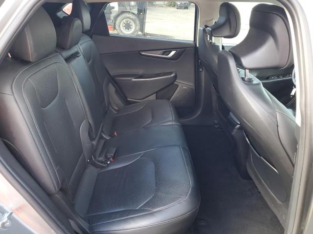 2023 KIA EV6 LIGHT KNDC34LA9P5150055