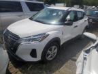 Lot #3293685388 2024 NISSAN KICKS S