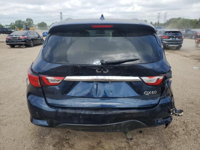 2016 INFINITI QX60 - 5N1AL0MM2GC503364