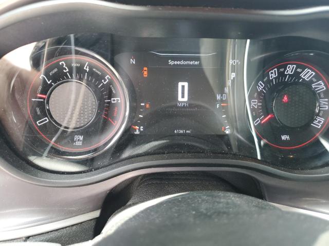 2022 DODGE CHALLENGER - 2C3CDZAG9NH165327