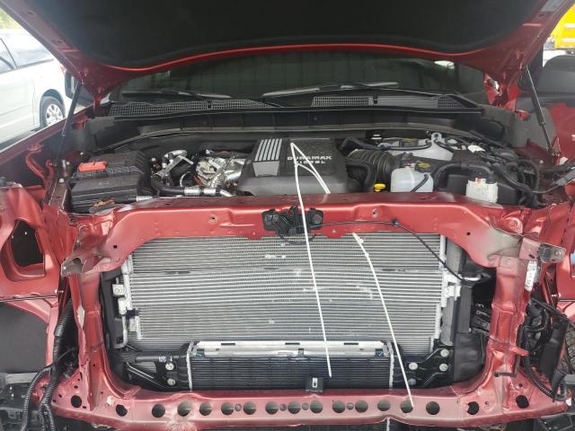 2025 GMC SIERRA K15 3GTUUEE86SG302103