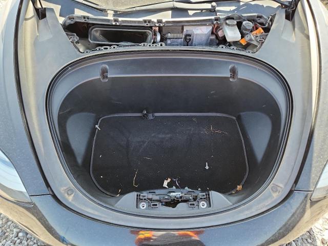 2018 TESLA MODEL 3 5YJ3E1EB1JF071922