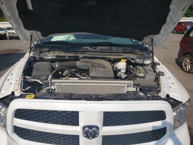 2018 RAM 1500 ST 1C6RR7FG2JS343884