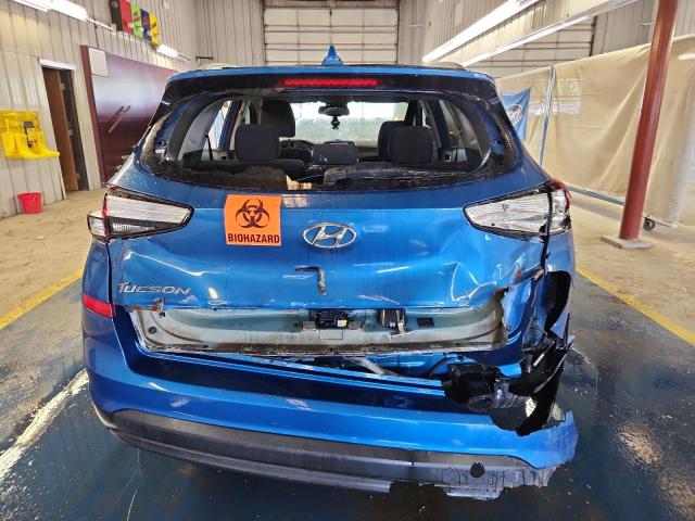 2020 HYUNDAI TUCSON LIM - KM8J3CA41LU116203