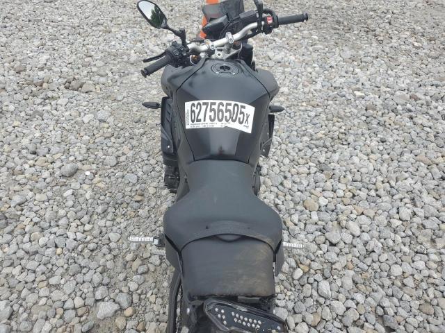 2021 YAMAHA MTN1000 JYARN48E0MA004108