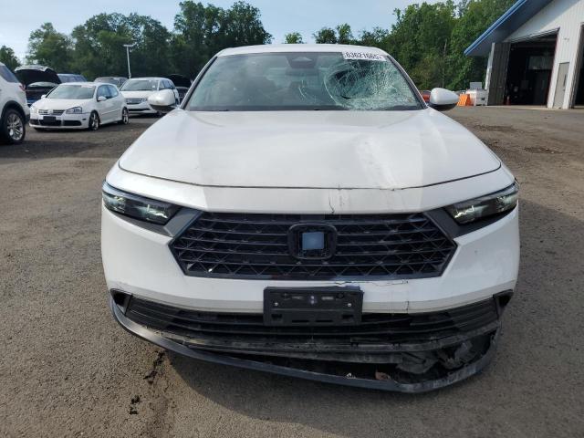 2023 HONDA ACCORD LX 1HGCY1F27PA045320