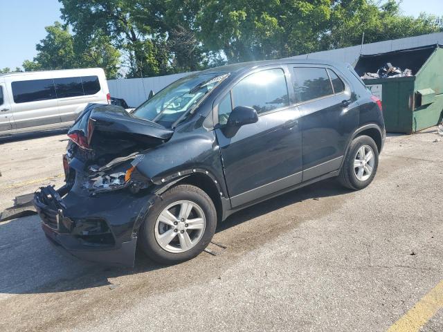 CHEVROLET TRAX LS