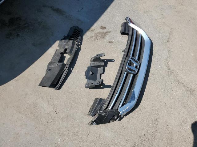 2015 HONDA ACCORD EX - 1HGCR2F76FA252388