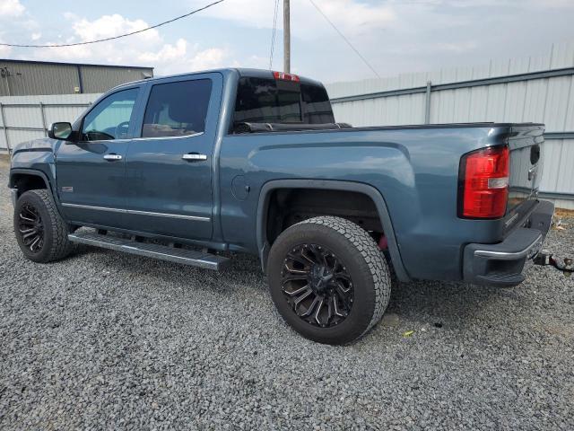2014 GMC SIERRA K15 - 3GTU2UEC1EG192800