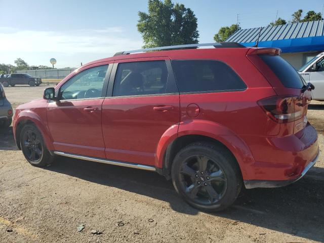 2020 DODGE JOURNEY CR 3C4PDCGB5LT236839