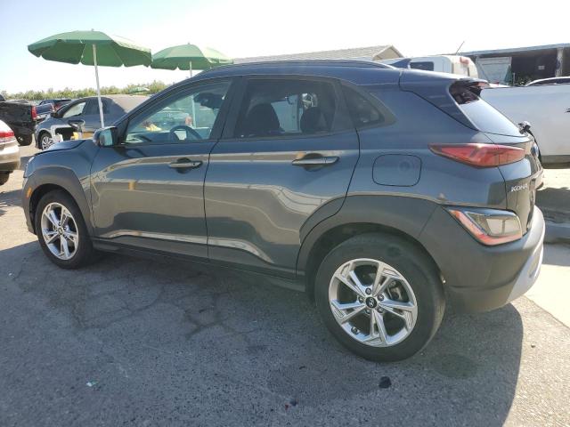 2022 HYUNDAI KONA SEL - KM8K32AB2NU767503