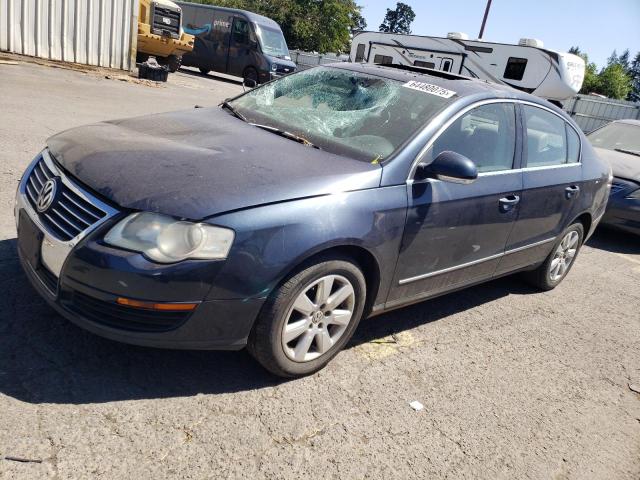 VOLKSWAGEN PASSAT 2.0