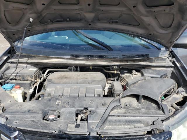 2015 HONDA ODYSSEY EX 5FNRL5H43FB052865