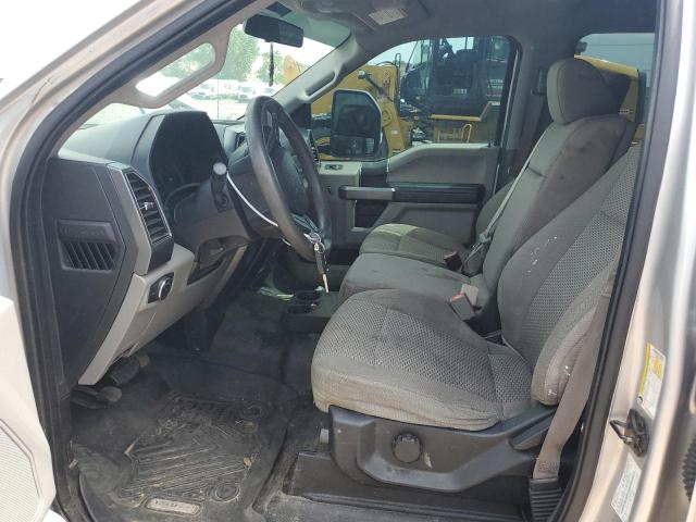 2019 FORD F250 SUPER - 1FT7W2B62KED14703
