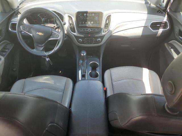 2018 CHEVROLET EQUINOX PR 3GNAXMEV9JL162331