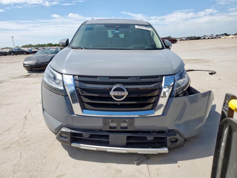 2023 NISSAN PATHFINDER 5N1DR3DJ0PC203261
