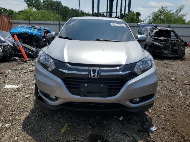 2017 HONDA HR-V EX 3CZRU6H58HM712449