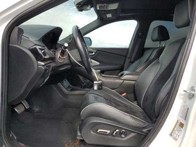 2021 ACURA RDX A-SPEC 5J8TC2H61ML018960
