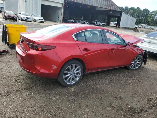 2021 MAZDA 3 SELECT JM1BPABL1M1334667