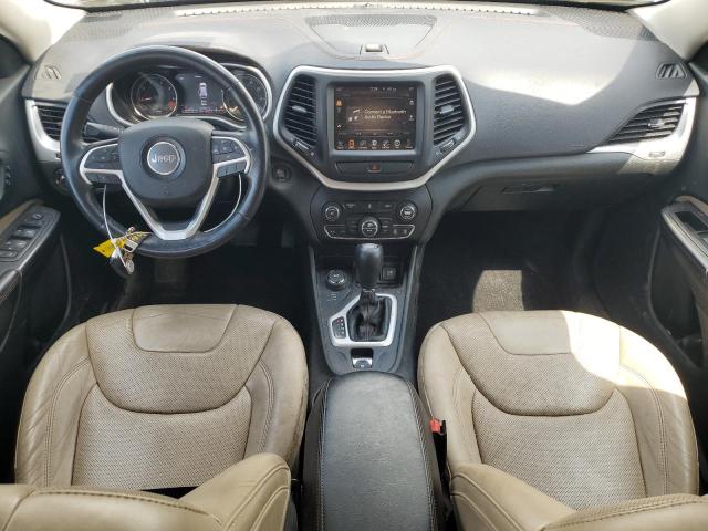 2015 JEEP CHEROKEE LIMITED 1C4PJMDB8FW654068