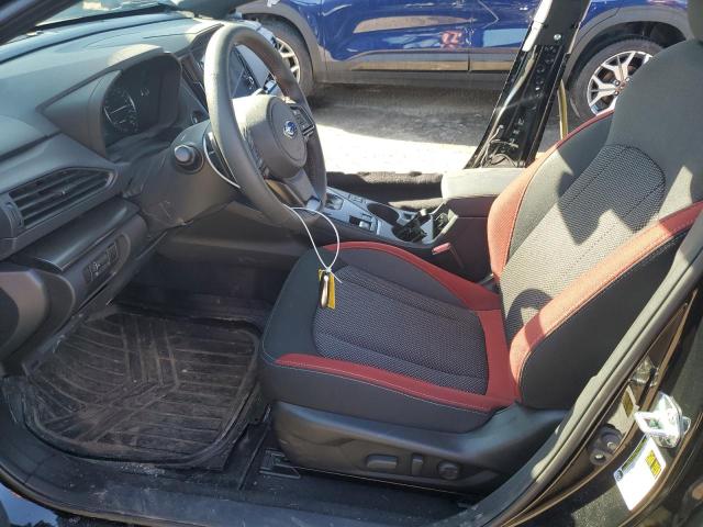 2024 SUBARU IMPREZA RS JF1GUHJC1R8897666
