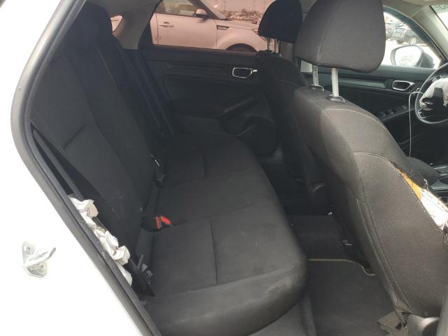 2022 HONDA CIVIC LX 19XFL2H51NE004263