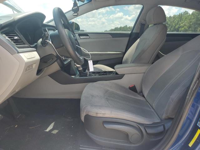 2019 HYUNDAI SONATA SE 5NPE24AF6KH793465