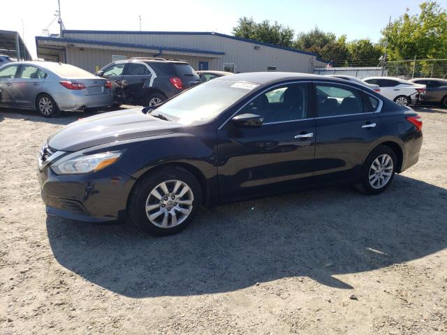 2016 NISSAN ALTIMA 2.5 - 1N4AL3AP8GC237505